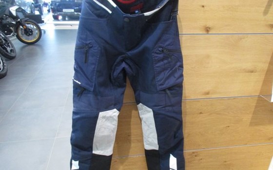 Hose GS Rallye GTX Herren - Bild 1