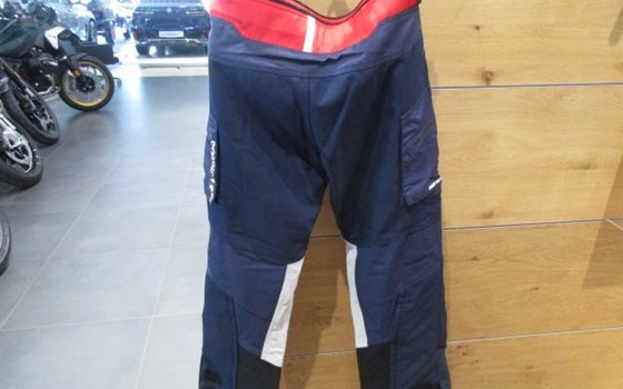 Hose GS Rallye GTX Herren - Bild 2