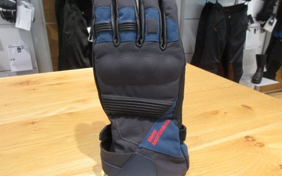Handschuhe GS Puna GTX Herren - Bild 1