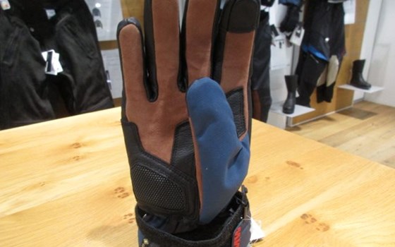 Handschuhe GS Puna GTX Herren - Bild 2