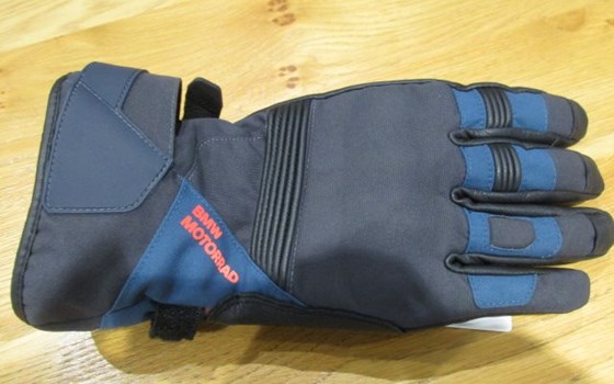 Handschuhe GS Puna GTX Herren - Bild 3