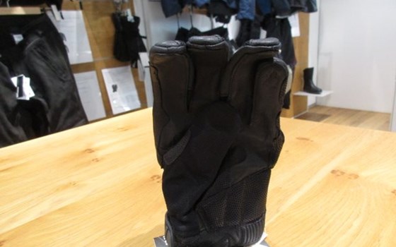 Handschuhe GS Rallye - Bild 2