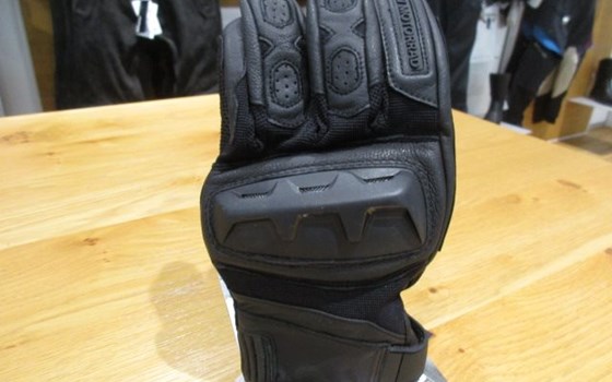 Handschuhe GS Rallye - Bild 1