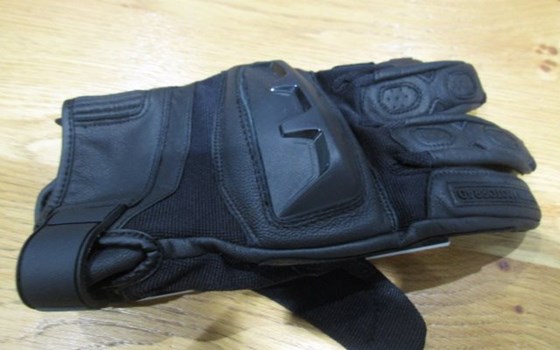 Handschuhe GS Rallye - Bild 3