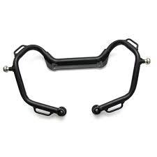 Kofferhalter F 800 GS org. BMW Kofferhalter F 800 GS org. BMW