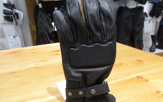 Handschuhe Rockster - Bild 1