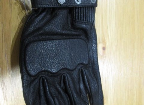 Handschuhe Rockster - Bild 3