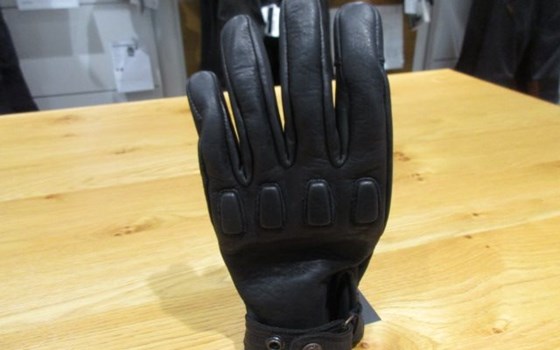 Handschuhe BoxerTorque Herren - Bild 1