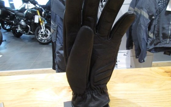 Handschuhe BoxerTorque Herren - Bild 2