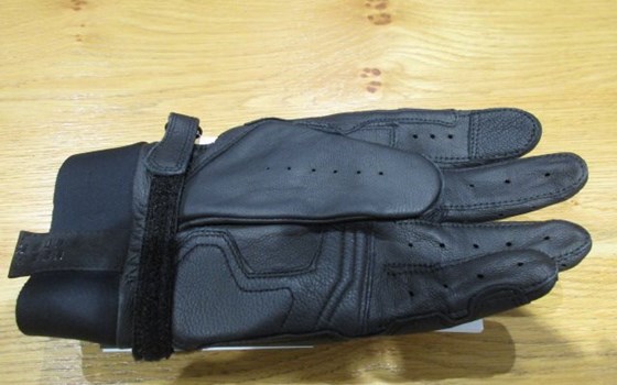 Handschuhe Aravis AIR - Bild 2