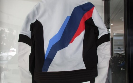 Jacke Sidepod AIR - Bild 2