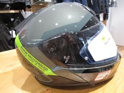 Helm System 7 Evo Carbon ECE 