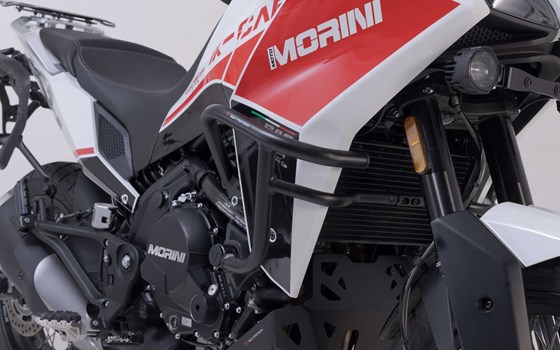 Adventure-Set Schutz. Moto Morini X-Cape 650 (21-). - Bild 2