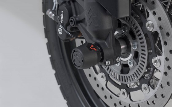 Adventure-Set Schutz. Moto Morini X-Cape 650 (21-). - Bild 4