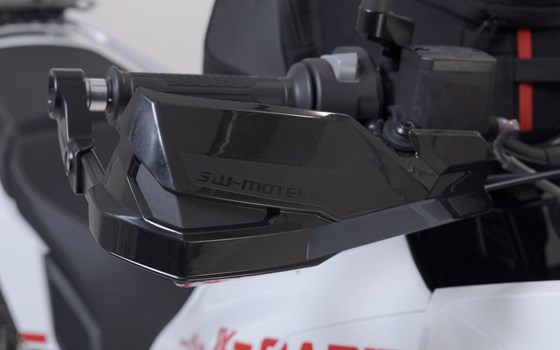 Adventure-Set Schutz. Moto Morini X-Cape 650 (21-). - Bild 5