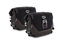 Legend Gear Seitentaschen-System LC. Harley-Davidson Nightster (22-) / Special (23-).