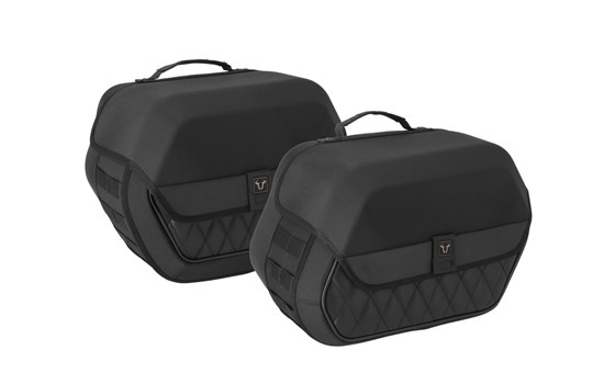 Legend Gear Seitentaschen-System LH1/LH1. Harley-Davidson Nightster (22-). - Bild 1