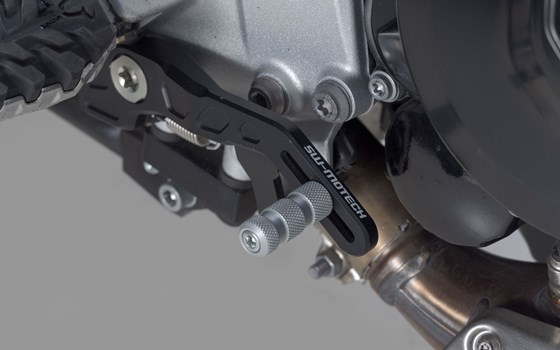 Schalthebel und Fußbremshebel Set. BMW F 900 R (19-). - Bild 3