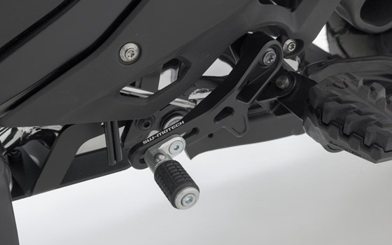 Schalthebel. BMW R 1300 GS (23-)/Adv. (24-), R 1300 R/RS (25-). - Bild 2