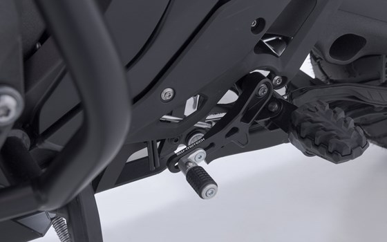 Schalthebel. BMW R 1300 GS (23-)/Adv. (24-), R 1300 R/RS (25-). - Bild 3