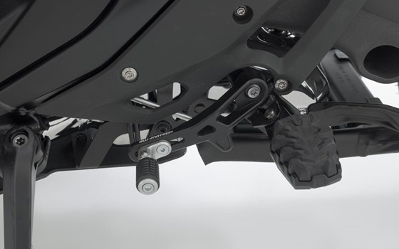 Schalthebel. BMW R 1300 GS (23-)/Adv. (24-), R 1300 R/RS (25-). - Bild 4