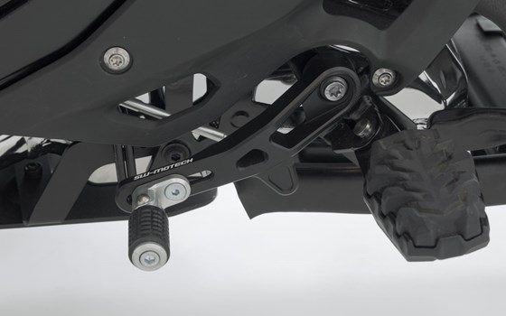 Schalthebel. BMW R 1300 GS (23-)/Adv. (24-), R 1300 R/RS (25-). - Bild 5