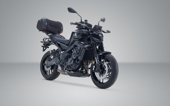 Rackpack-Set. Yamaha MT-09 (23-). - Bild 2