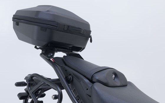 URBAN ABS Topcase-System. Schwarz. Yamaha MT-09 (23-). - Bild 5