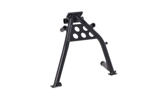 Hauptständer. Schwarz. Honda XL700V Transalp (07-12). - Bild 1