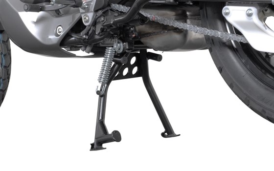 Hauptständer. Schwarz. Honda XL700V Transalp (07-12). - Bild 3