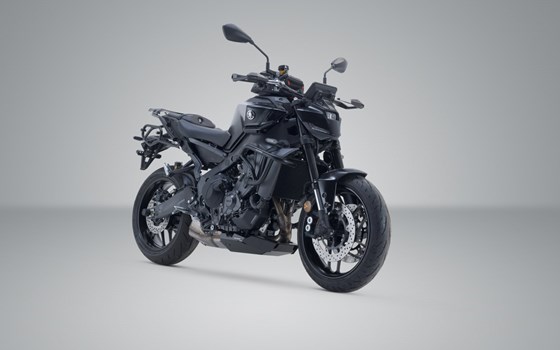 SLC Seitenträger links. Yamaha MT-09 (23-). - Bild 2