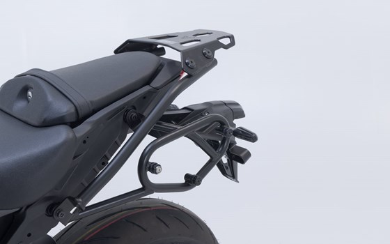 SLC Seitenträger links. Yamaha MT-09 (23-). - Bild 3