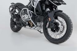 Motorschutz. Silbern. BMW R 1300 GS (23-).