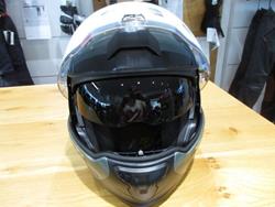 Helm System 7 Evo Carbon ECE 