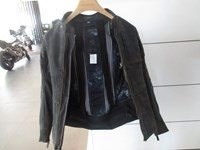 Jacke Furka - Bild 2