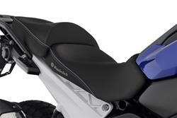 Fahrer Sitzbank AKTIVKOMFORT R 1300 GS - schwarz - tief