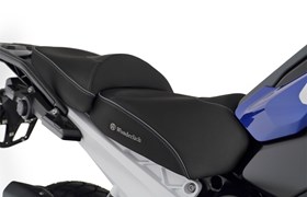 Fahrer Sitzbank AKTIVKOMFORT R 1300 GS - schwarz - hoch