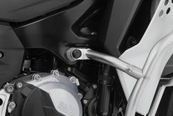 Verstärkungsbügel für Original Motorschutzbügel F 900 GS Ad- VA Verstärkungsbügel für Original Motorschutzbügel F 900 GS Ad- VA