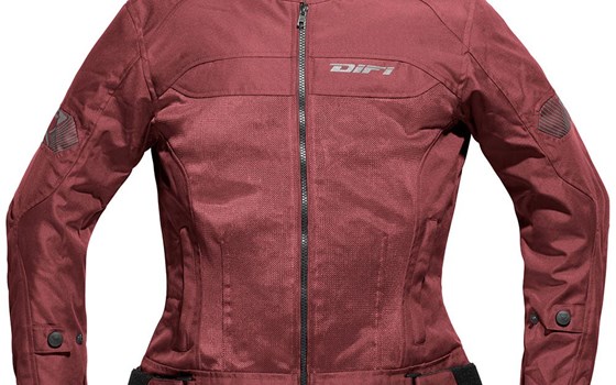 IBIZA AIR - SOMMERJACKE - DAMEN - Bild 1