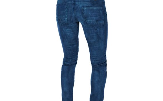 MACNA JENNY MOTORRADJEANS - Bild 2