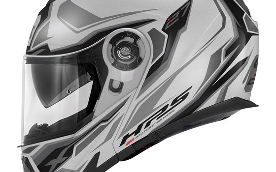 HPS X.27 - GRAPHIC SECTOR - Bild 2