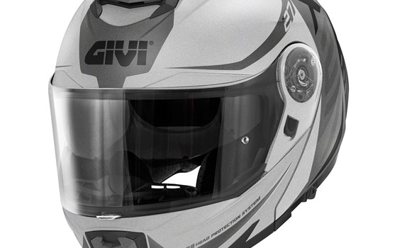 HPS X.27 - DIMENSION - Bild 1