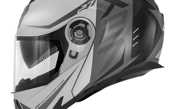 HPS X.27 - DIMENSION - Bild 2