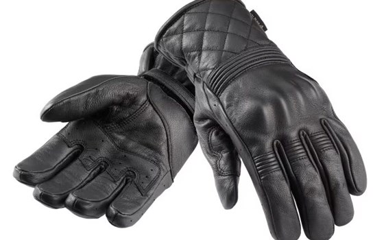 SUFFOLK GTX GLOVES - Bild 1