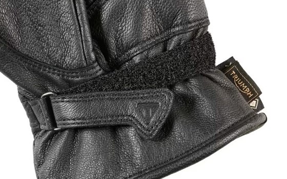 SUFFOLK GTX GLOVES - Bild 3