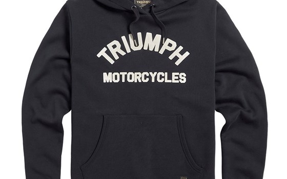 CARRICK HOODY - Bild 1