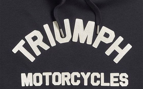 CARRICK HOODY - Bild 3