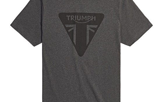 HELSTON GREY TEE - Bild 1