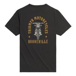 BONNEVILLE T120 TEE