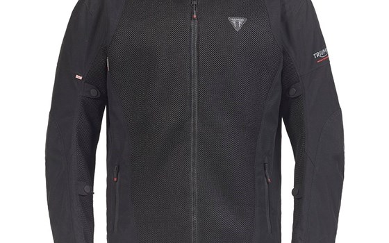 CRANBOURNE MESH JACKET - Bild 3